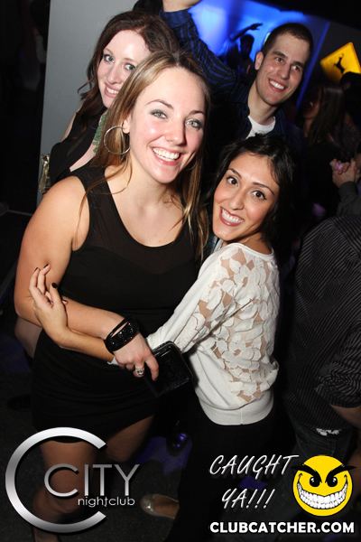 City nightclub photo 141 - January 21st, 2012