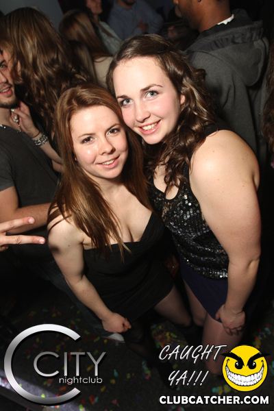 City nightclub photo 146 - January 21st, 2012