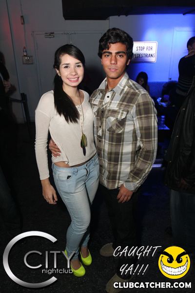 City nightclub photo 148 - January 21st, 2012