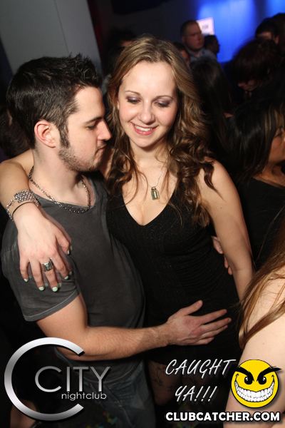 City nightclub photo 16 - January 21st, 2012