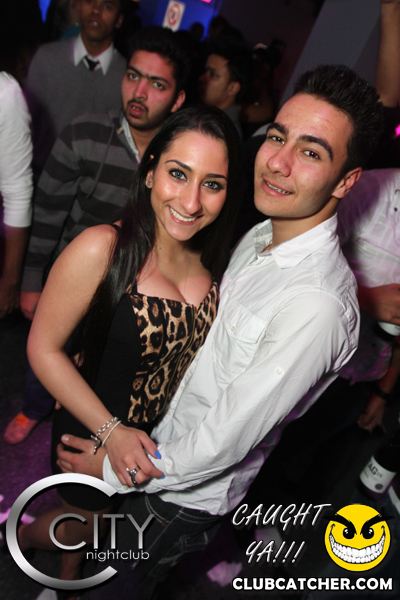 City nightclub photo 151 - January 21st, 2012
