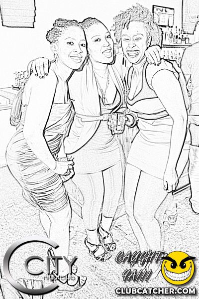 City nightclub photo 153 - January 21st, 2012