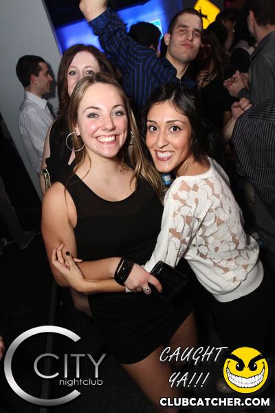 City nightclub photo 158 - January 21st, 2012