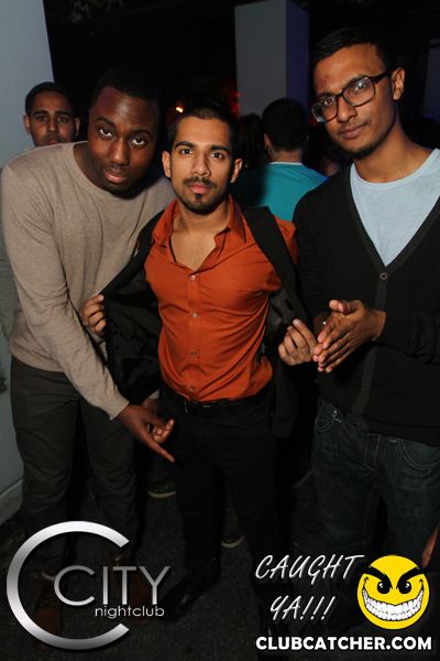 City nightclub photo 159 - January 21st, 2012