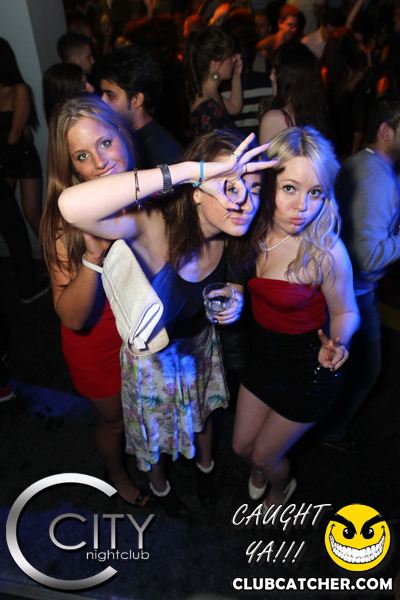 City nightclub photo 165 - January 21st, 2012