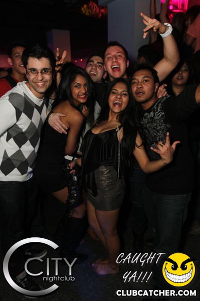 City nightclub photo 173 - January 21st, 2012