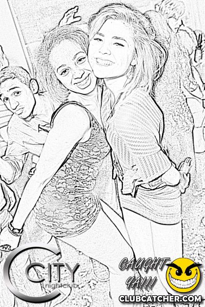 City nightclub photo 174 - January 21st, 2012