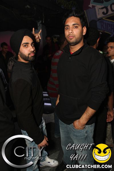 City nightclub photo 175 - January 21st, 2012