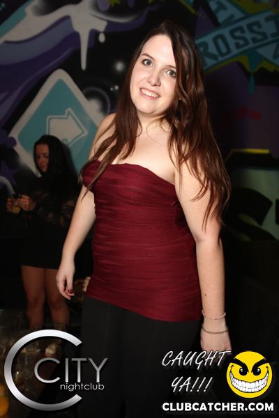 City nightclub photo 176 - January 21st, 2012
