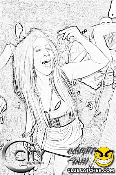 City nightclub photo 21 - January 21st, 2012