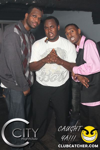 City nightclub photo 31 - January 21st, 2012