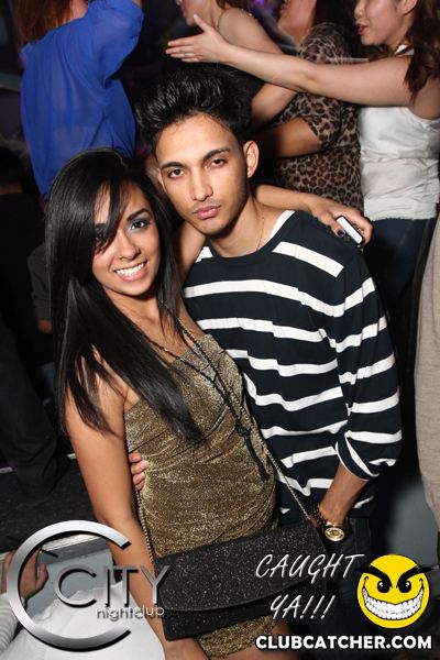 City nightclub photo 33 - January 21st, 2012