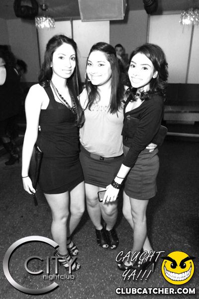 City nightclub photo 44 - January 21st, 2012