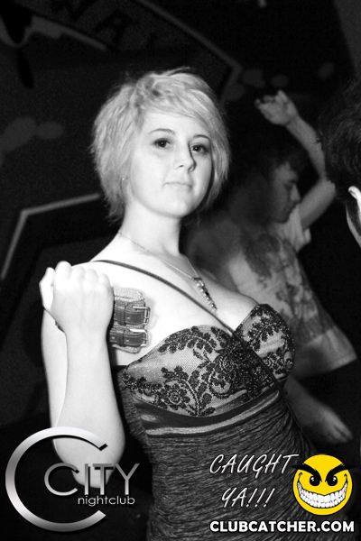 City nightclub photo 45 - January 21st, 2012