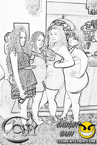 City nightclub photo 47 - January 21st, 2012