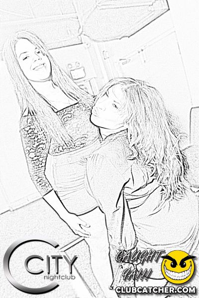 City nightclub photo 51 - January 21st, 2012