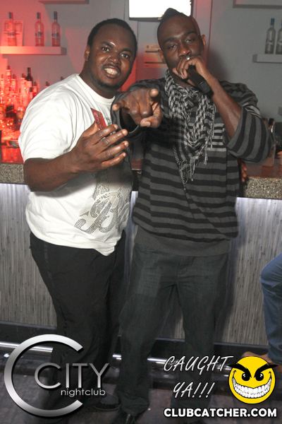 City nightclub photo 54 - January 21st, 2012