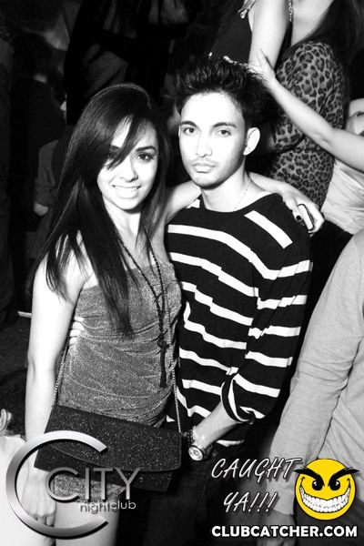 City nightclub photo 56 - January 21st, 2012