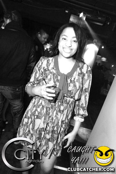 City nightclub photo 61 - January 21st, 2012