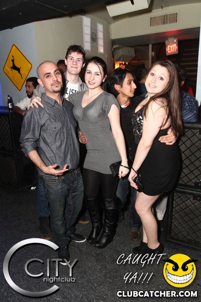 City nightclub photo 64 - January 21st, 2012