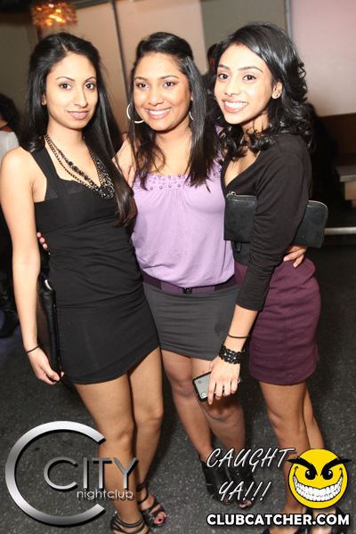 City nightclub photo 66 - January 21st, 2012