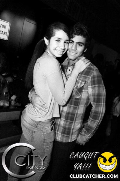 City nightclub photo 69 - January 21st, 2012