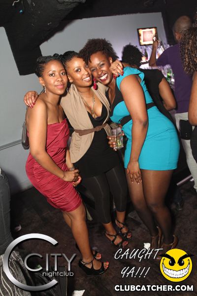 City nightclub photo 73 - January 21st, 2012