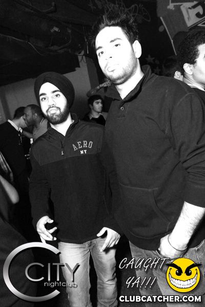 City nightclub photo 74 - January 21st, 2012