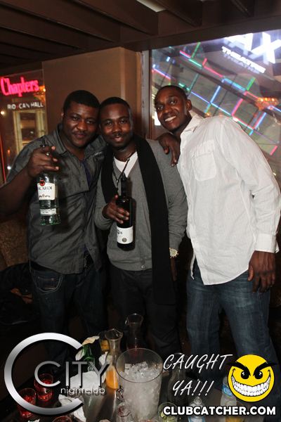 City nightclub photo 80 - January 21st, 2012