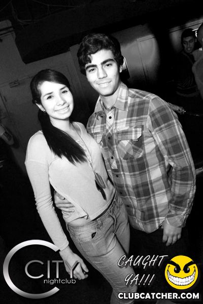City nightclub photo 81 - January 21st, 2012