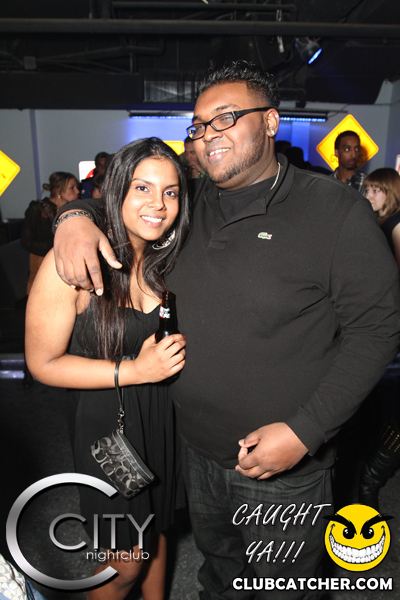City nightclub photo 84 - January 21st, 2012