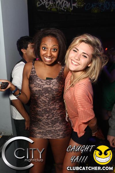 City nightclub photo 85 - January 21st, 2012