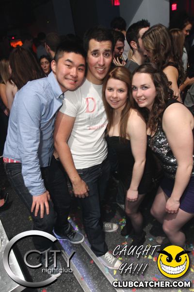 City nightclub photo 88 - January 21st, 2012