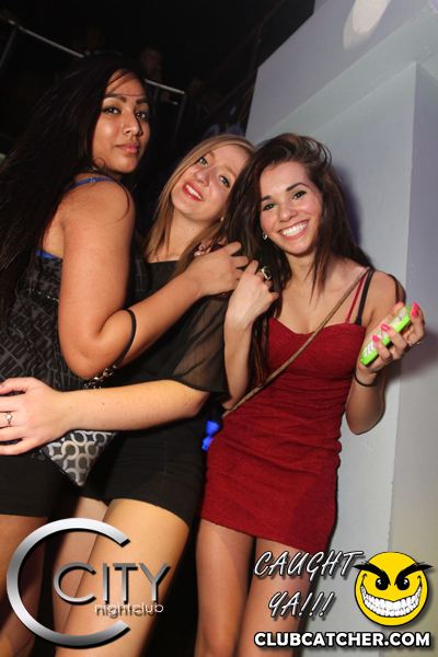 City nightclub photo 89 - January 21st, 2012