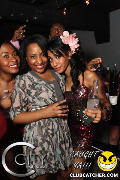 City nightclub photo 90 - January 21st, 2012