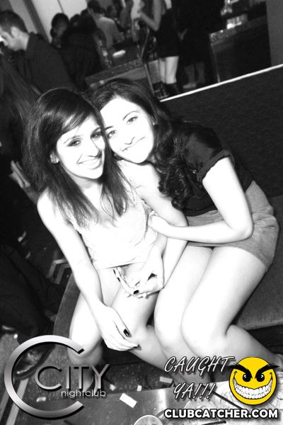 City nightclub photo 92 - January 21st, 2012