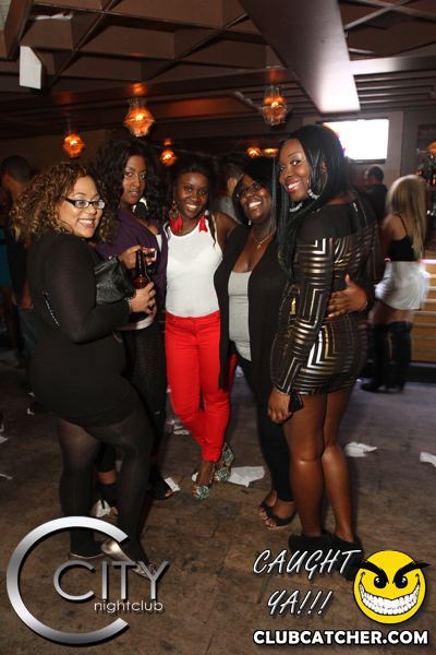 City nightclub photo 93 - January 21st, 2012