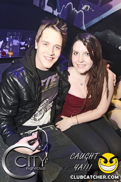 City nightclub photo 95 - January 21st, 2012