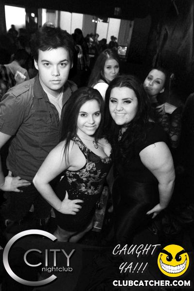 City nightclub photo 96 - January 21st, 2012