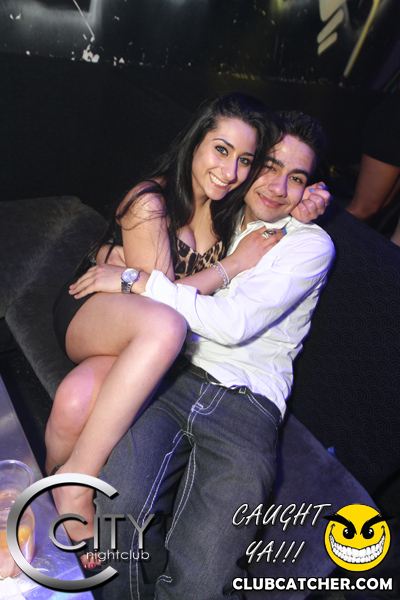 City nightclub photo 97 - January 21st, 2012