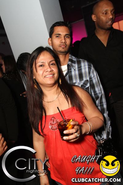 City nightclub photo 98 - January 21st, 2012