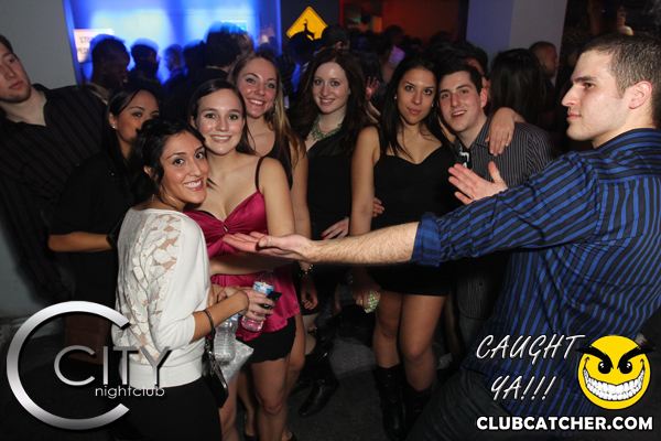 City nightclub photo 100 - January 21st, 2012