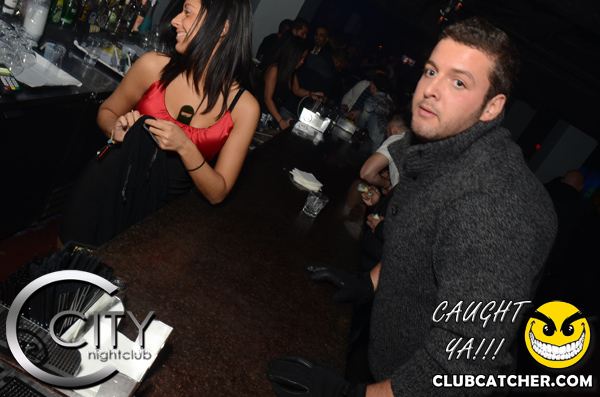City nightclub photo 194 - January 25th, 2012