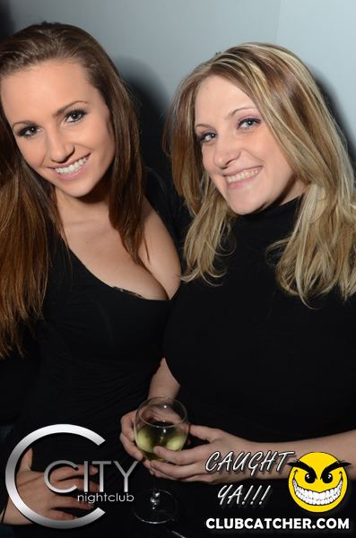 City nightclub photo 5 - January 25th, 2012