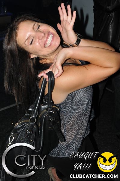 City nightclub photo 44 - January 25th, 2012