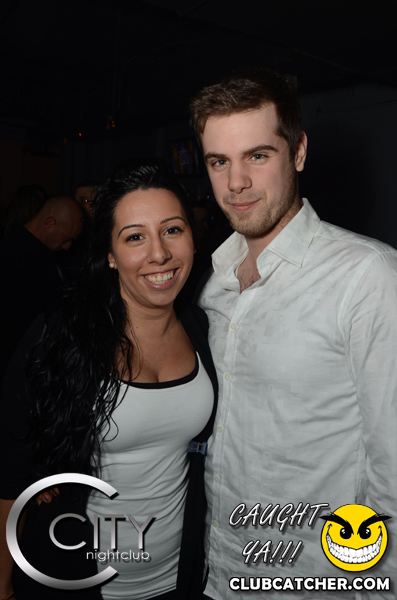 City nightclub photo 45 - January 25th, 2012