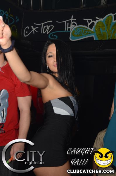 City nightclub photo 48 - January 25th, 2012