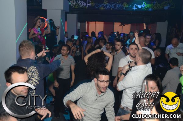 City nightclub photo 56 - January 25th, 2012