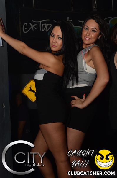 City nightclub photo 59 - January 25th, 2012