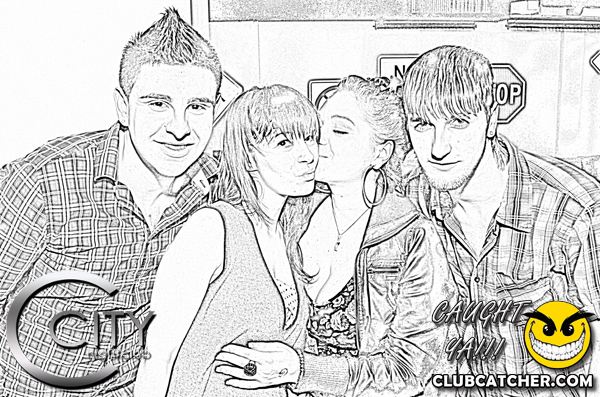 City nightclub photo 60 - January 25th, 2012